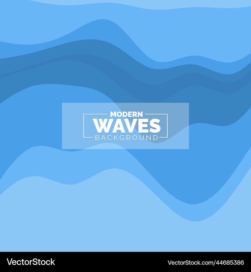 Abstract waves background dynamic shapes Abstract waves background dynamic shapes Vector Image