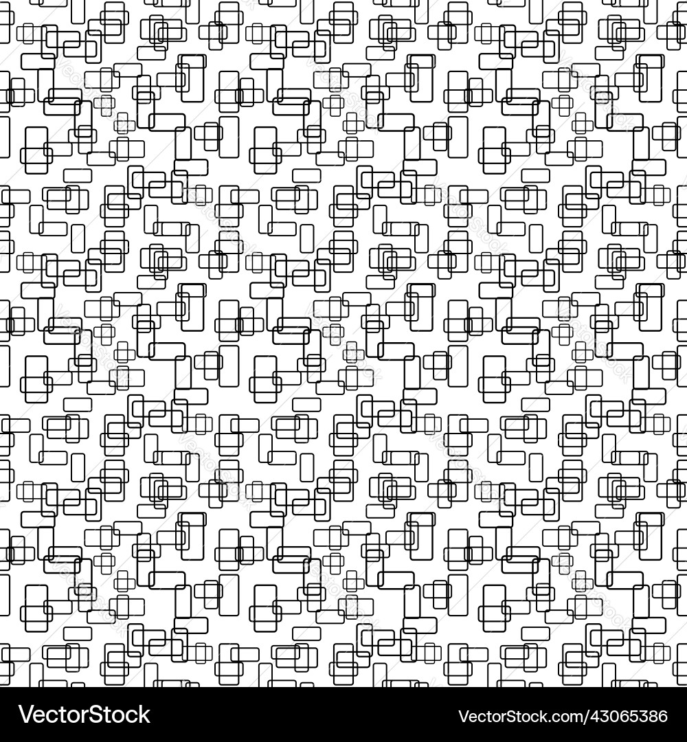 Seamless background pattern with random Seamless background pattern with random Vector Image