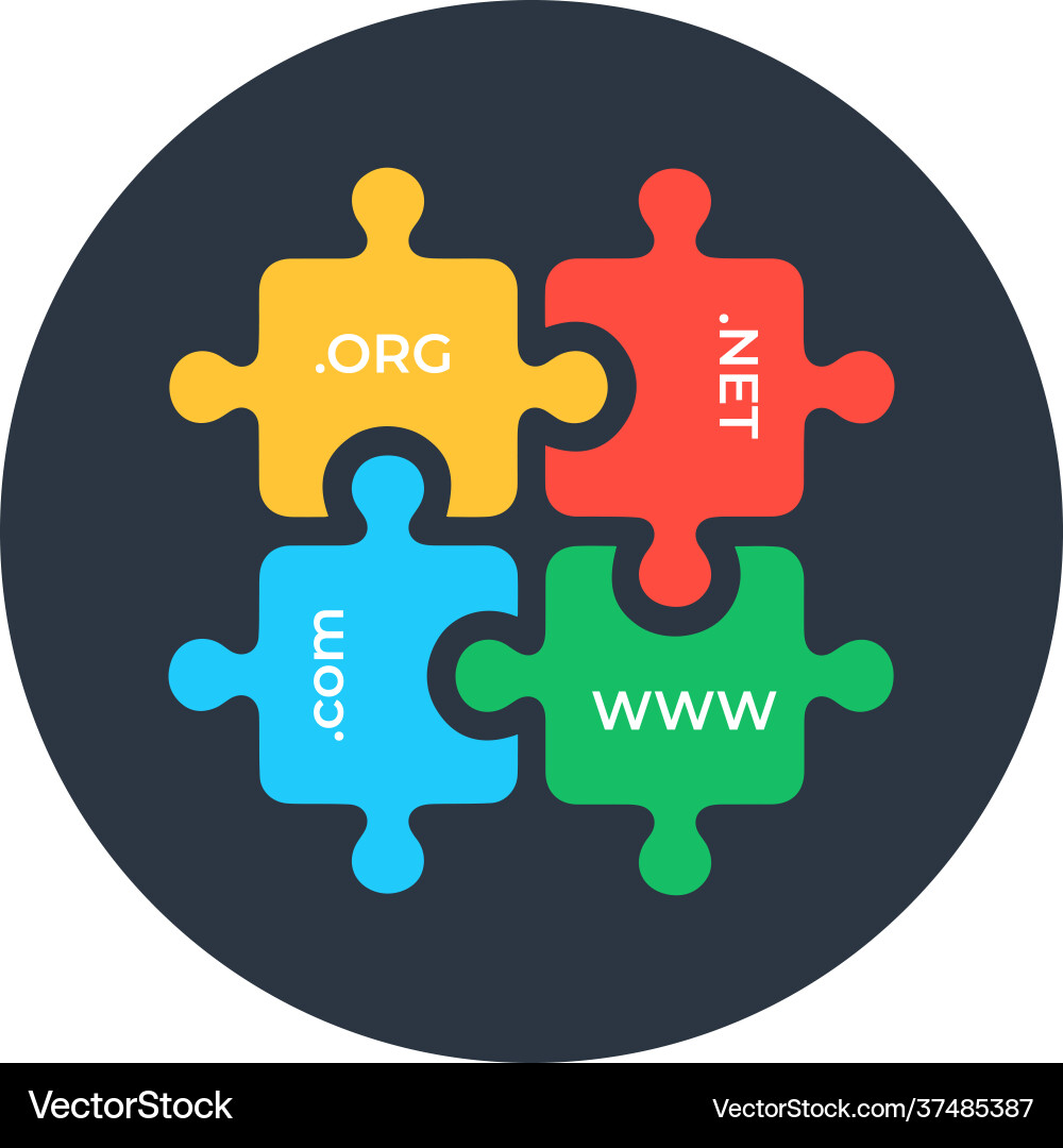 Problem solving Vector Image