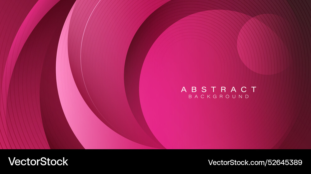 Abstract background with curve element modern Abstract background with curve element modern vector image