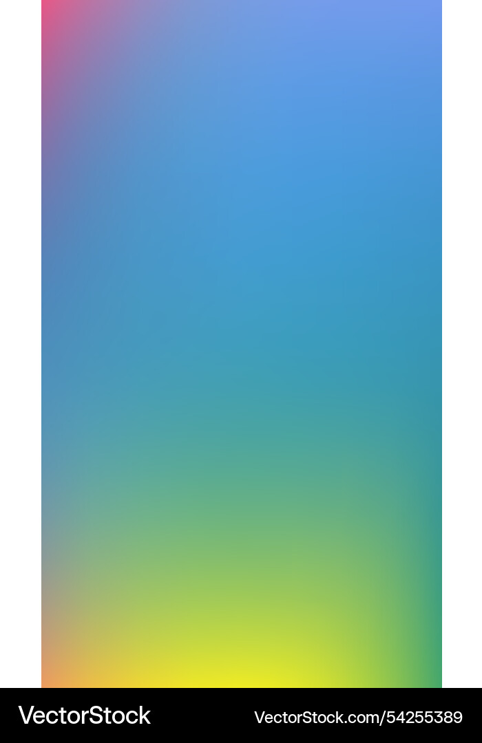 Blurry background with a smooth gradient Blurry background with a smooth gradient vector image