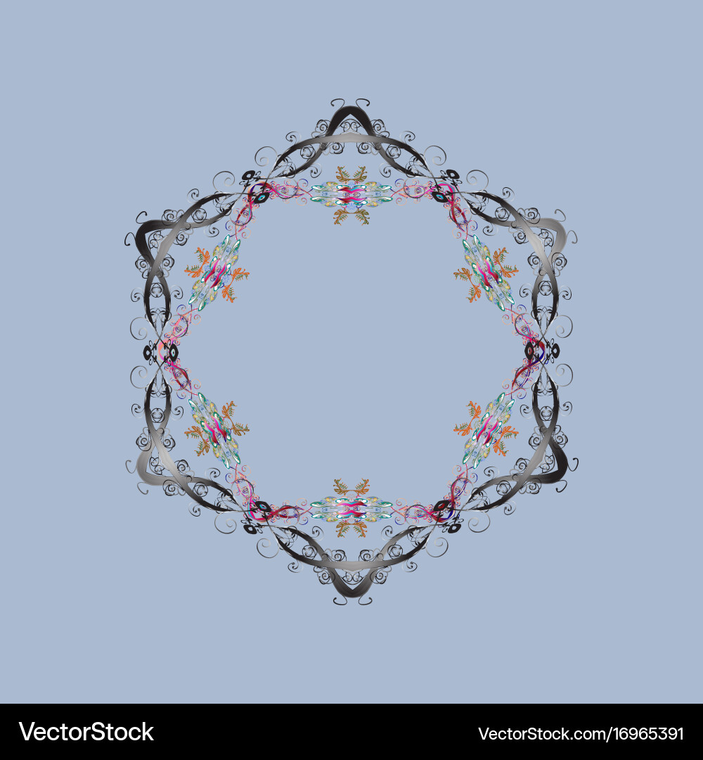 Abstract texture Vector Image