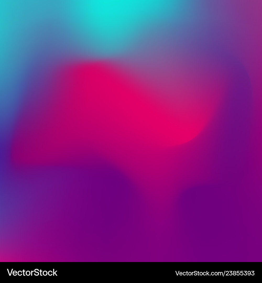 Abstract Gradient Background vector image