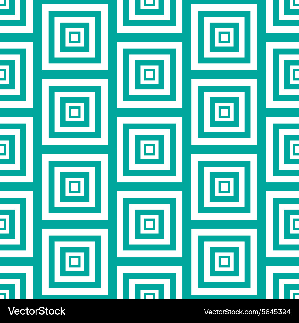 Simple abstract seamless pattern Vector Image