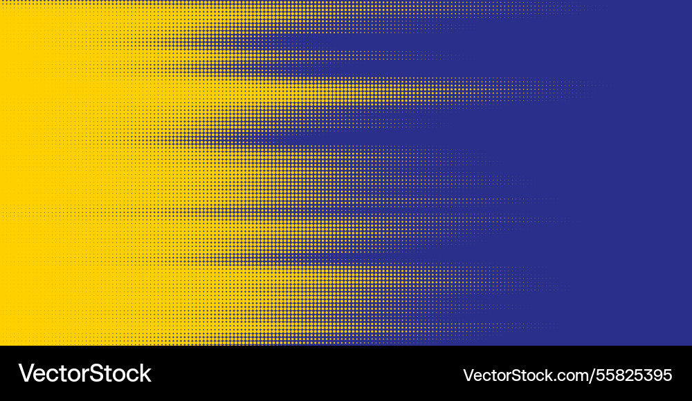 Dotted halftone gradient texture abstract Dotted halftone gradient texture abstract vector image