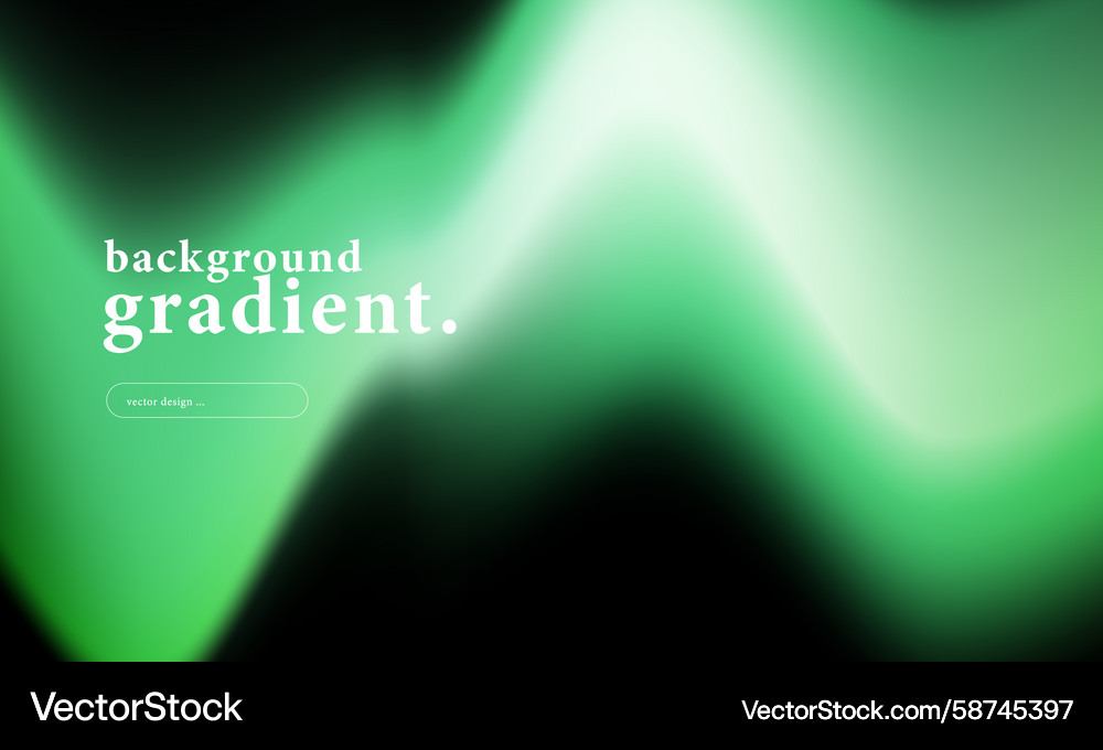 Abstract Gradient Background Vector Image