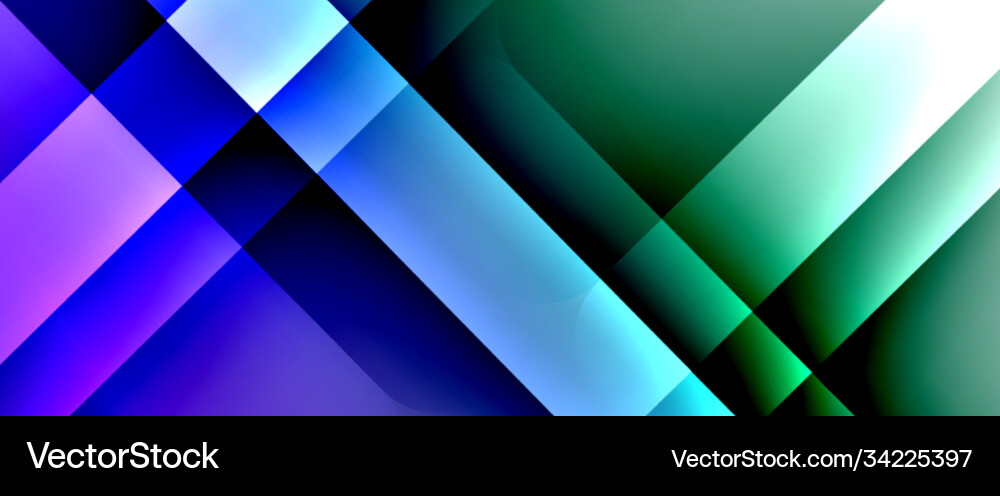 Fluid gradients with dynamic diagonal lines Fluid gradients with dynamic diagonal lines Vector Image