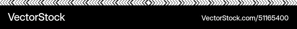 Abstract frame divider border horizontal line Abstract frame divider border horizontal line Vector Image