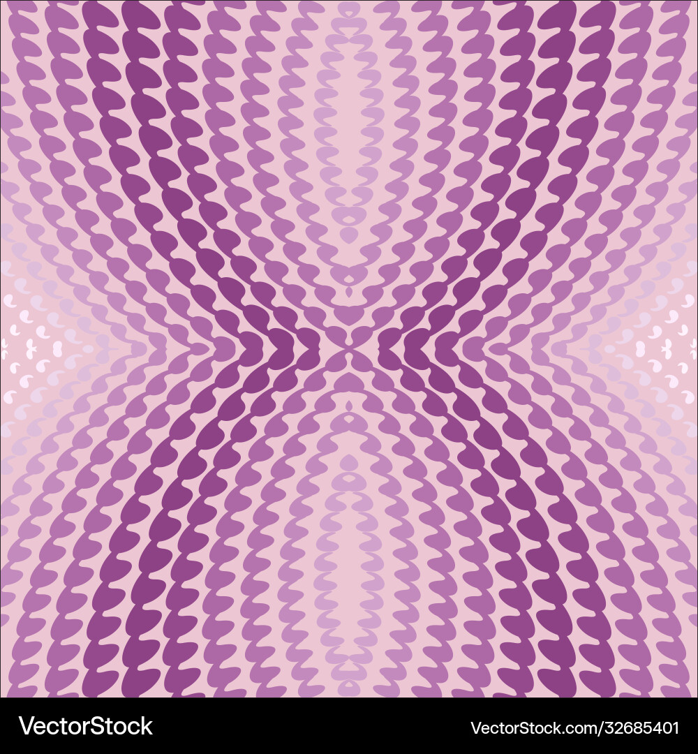 Abstract geometric forms background Vector Image