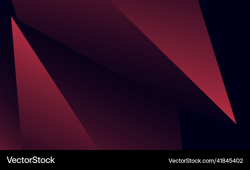 Abstract dark purple background overlap layer Abstract dark purple background overlap layer vector image