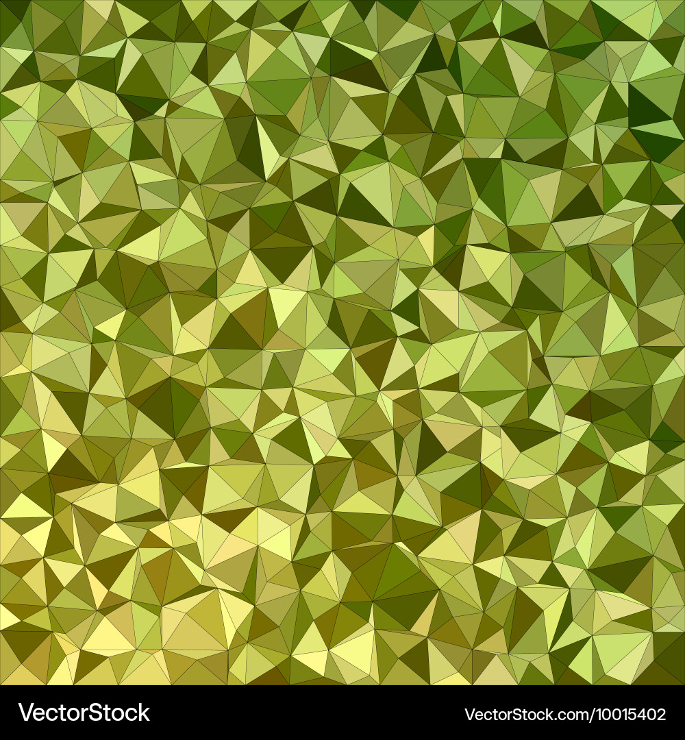 Abstract mosaic background Vector Image