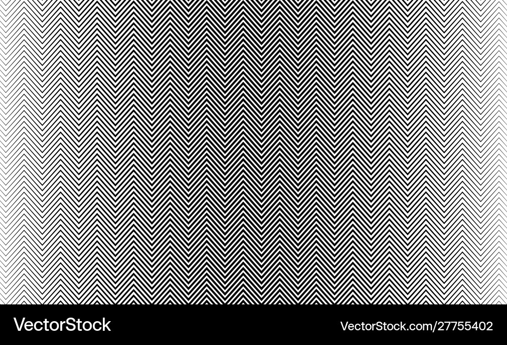 Repeat horizontal line template and pattern Vector Image