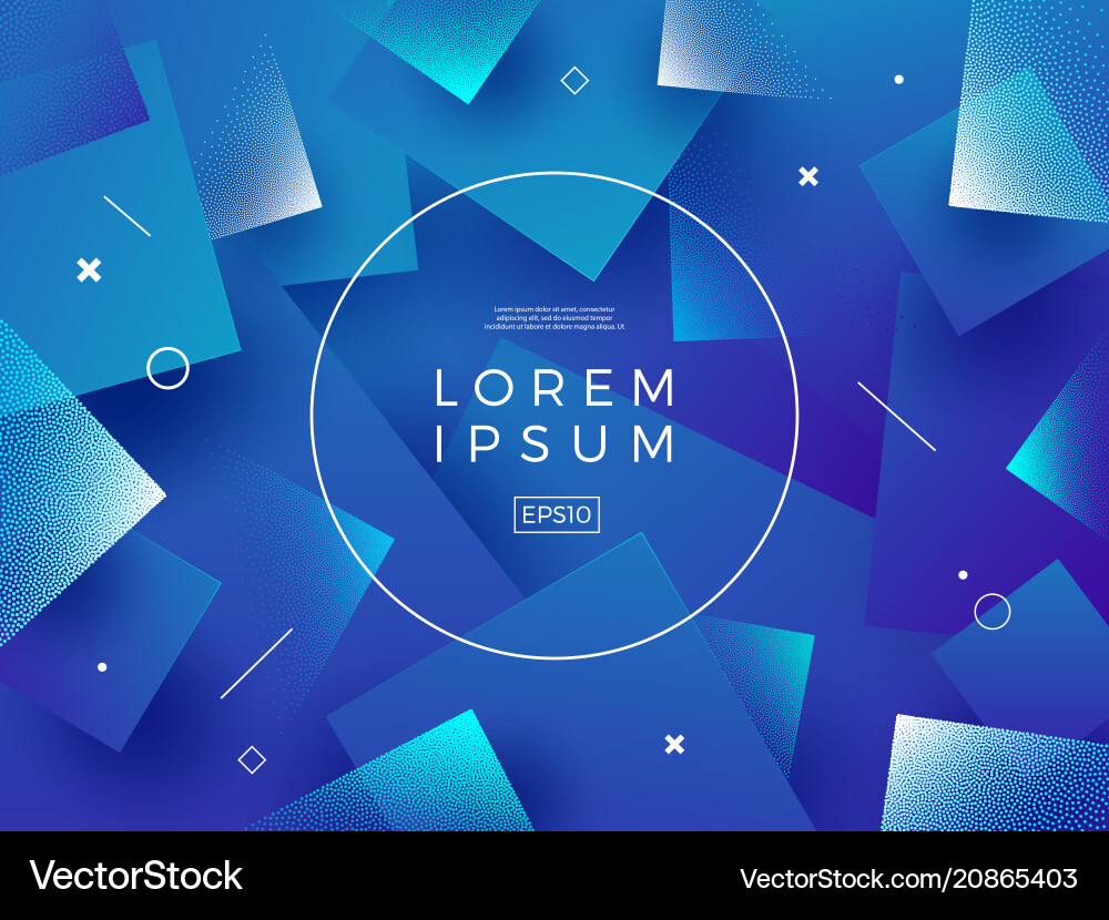 Abstract background Abstract background vector image