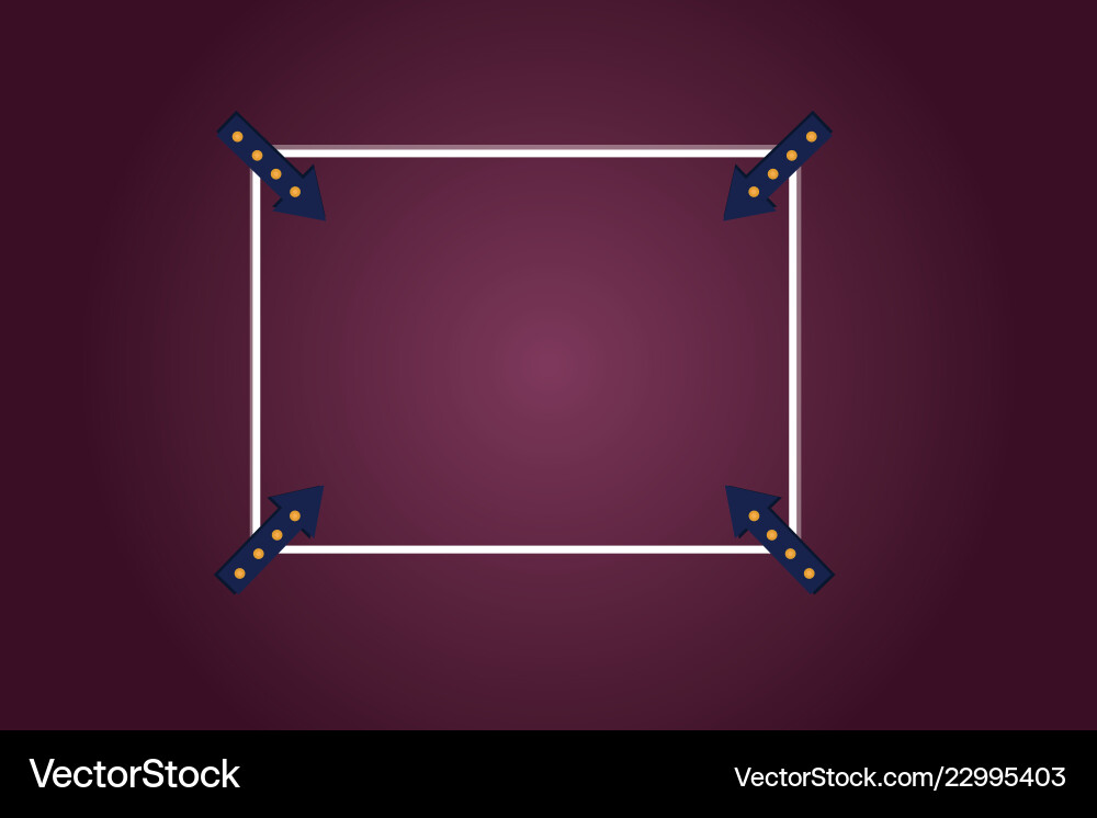 Design business concept empty copy space modern Design business concept empty copy space modern Vector Image