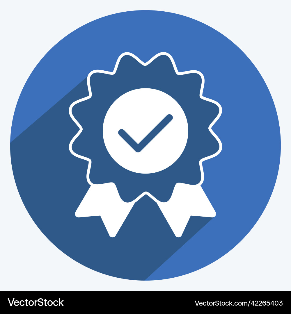 Icon quality verified suitable for programming Vector Image