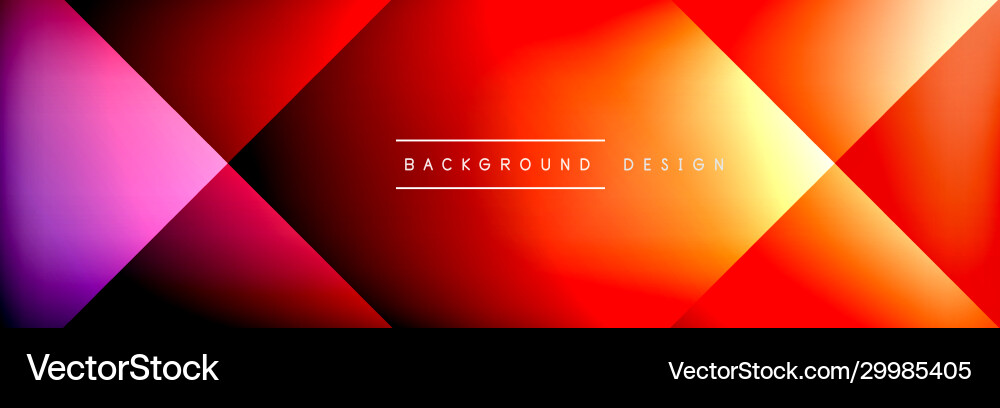 Abstract background - squares and lines Abstract background - squares and lines vector image