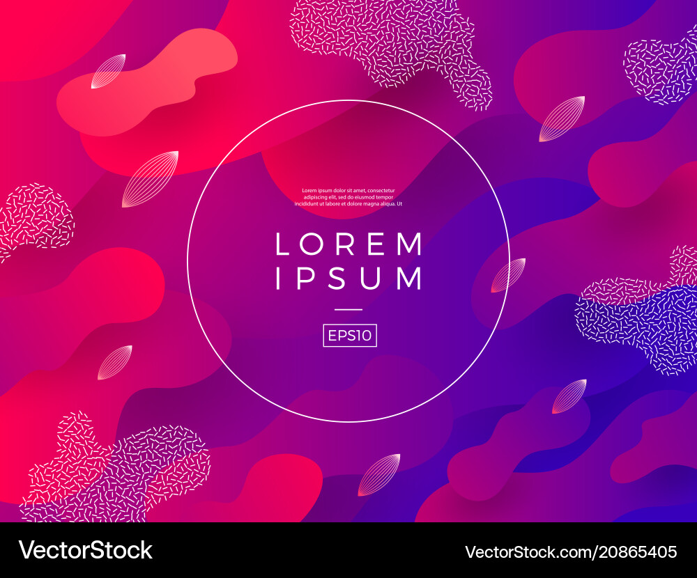 Abstract background Abstract background vector image