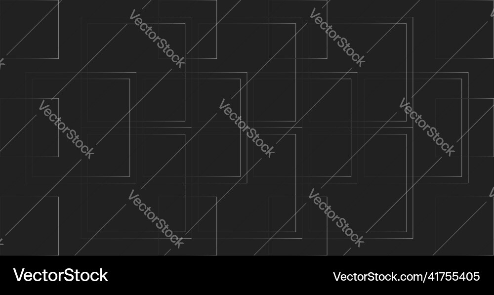 Dynamic Tech Patterns Vector Image