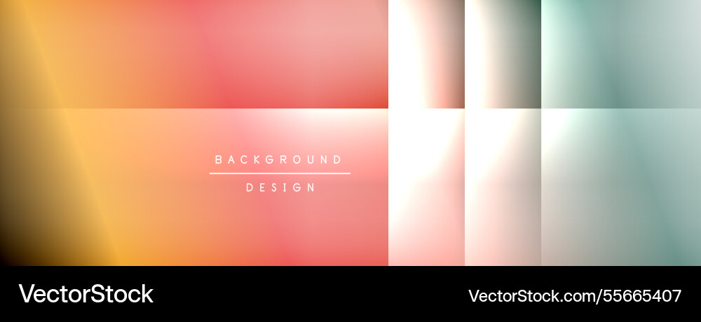Light shadow lines dynamic gradient background Vector Image