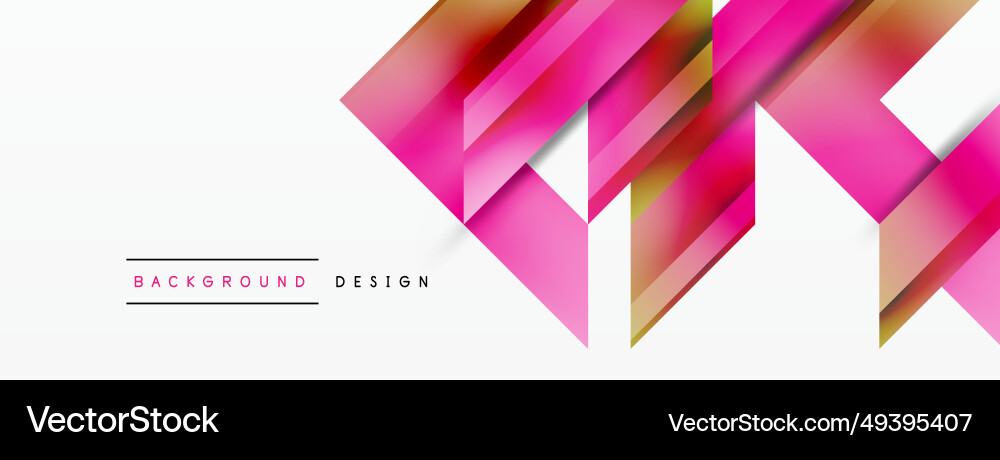Minimalist backdrop featuring dynamic diagonal Minimalist backdrop featuring dynamic diagonal Vector Image