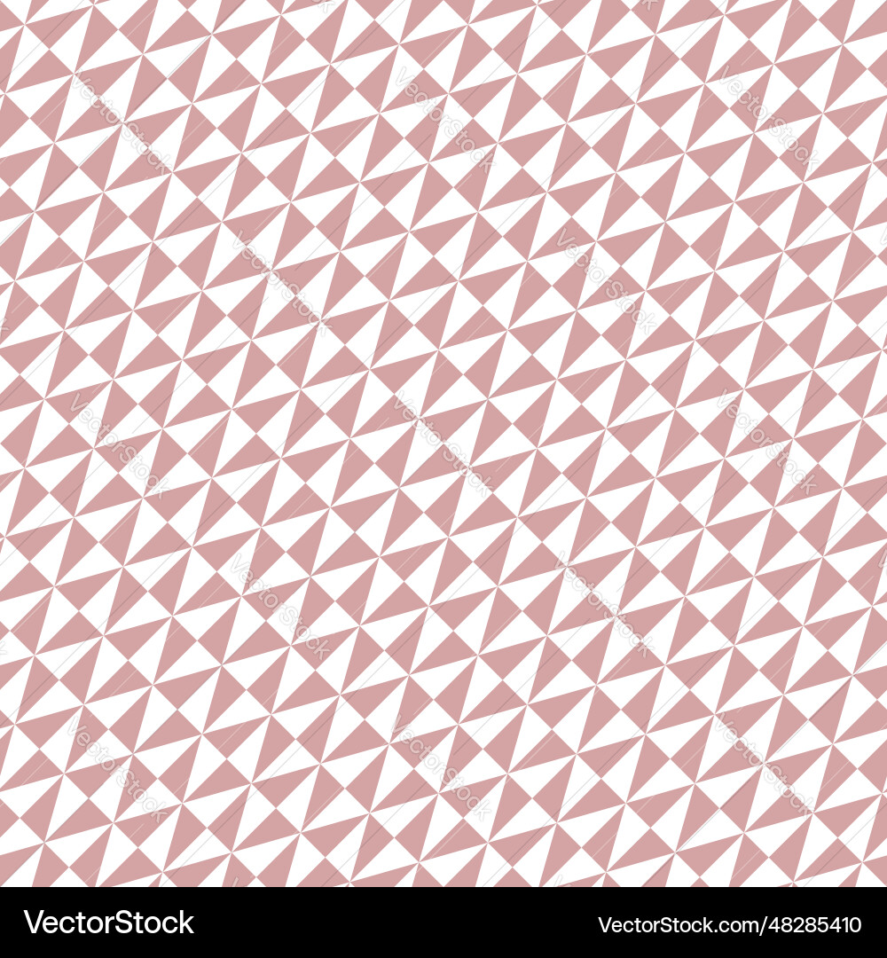 Geometric seamless pattern with abstract Geometric seamless pattern with abstract Vector Image