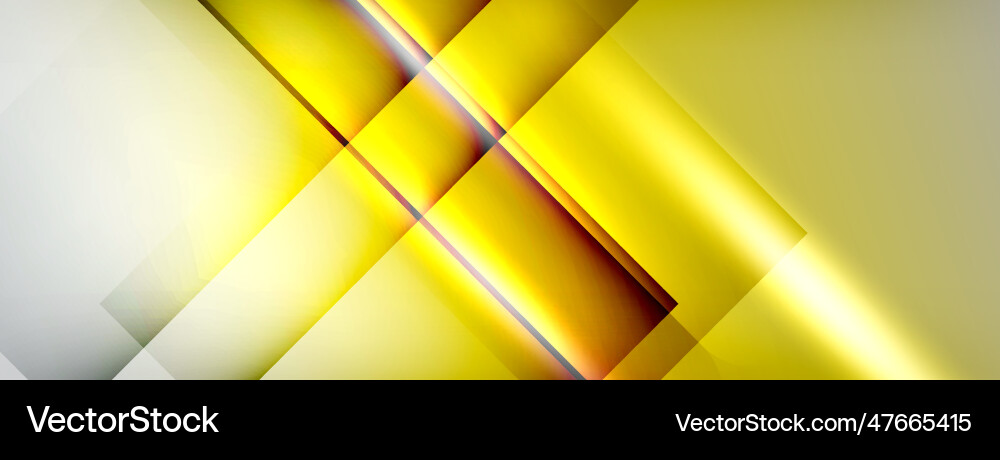 Light and shadow squares lines abstract Light and shadow squares lines abstract Vector Image
