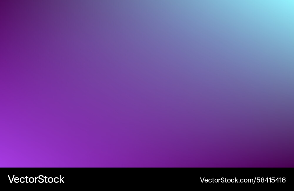 Dynamic Gradient Background Vector Image