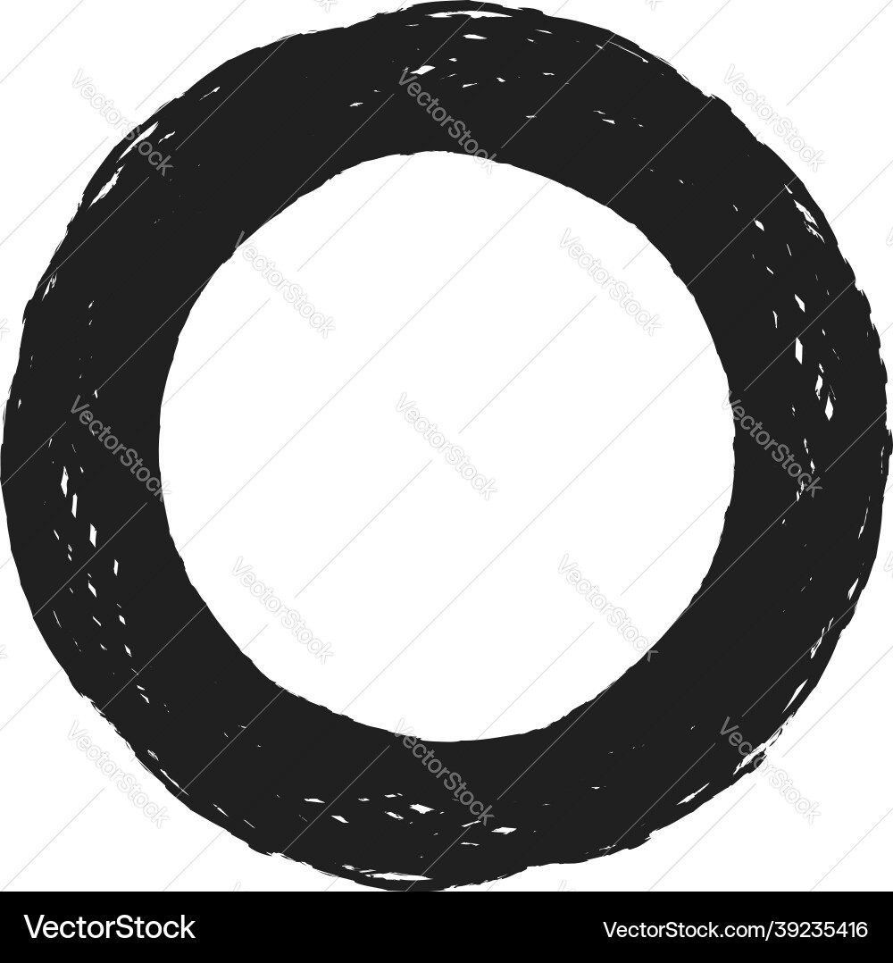 Sketch scribble sketchy grungy lines circles Sketch scribble sketchy grungy lines circles Vector Image