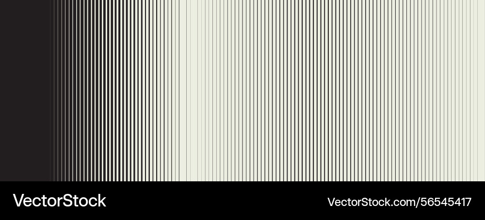 Abstract layout with stripe alignment Abstract layout with stripe alignment vector image