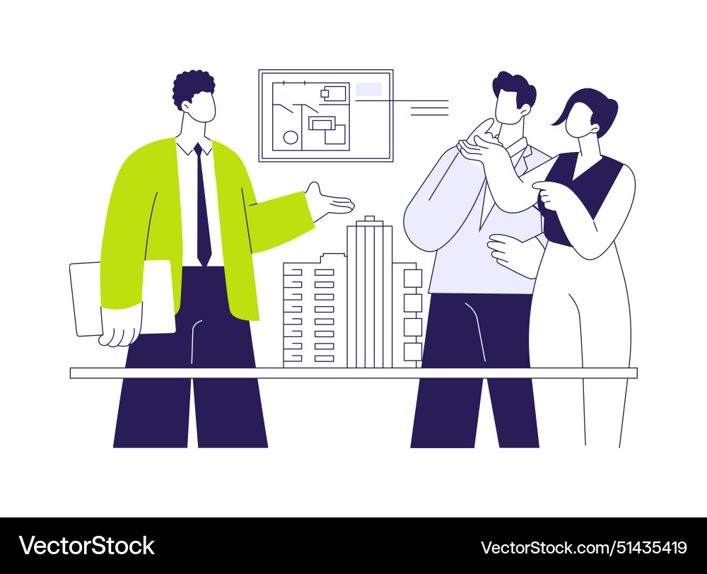 Design development abstract concept Design development abstract concept vector image