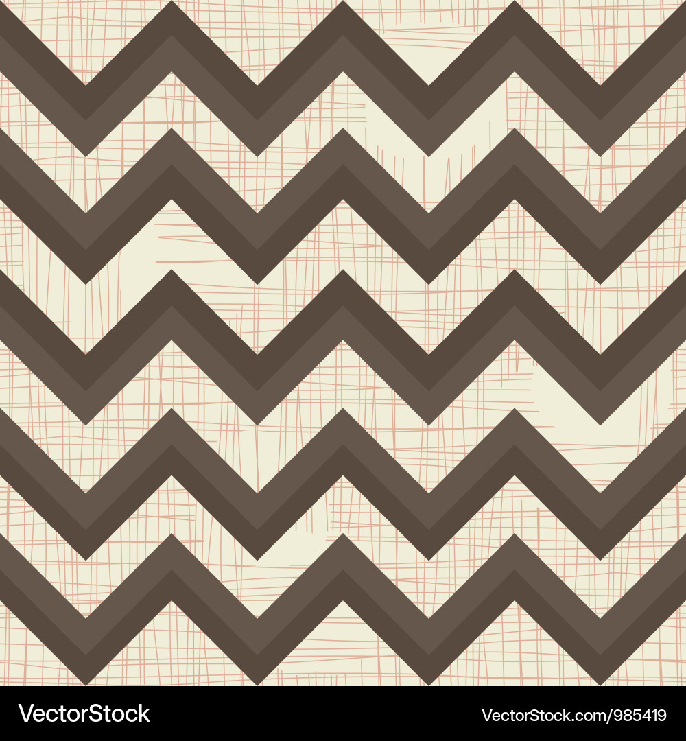 Retro background pattern Vector Image