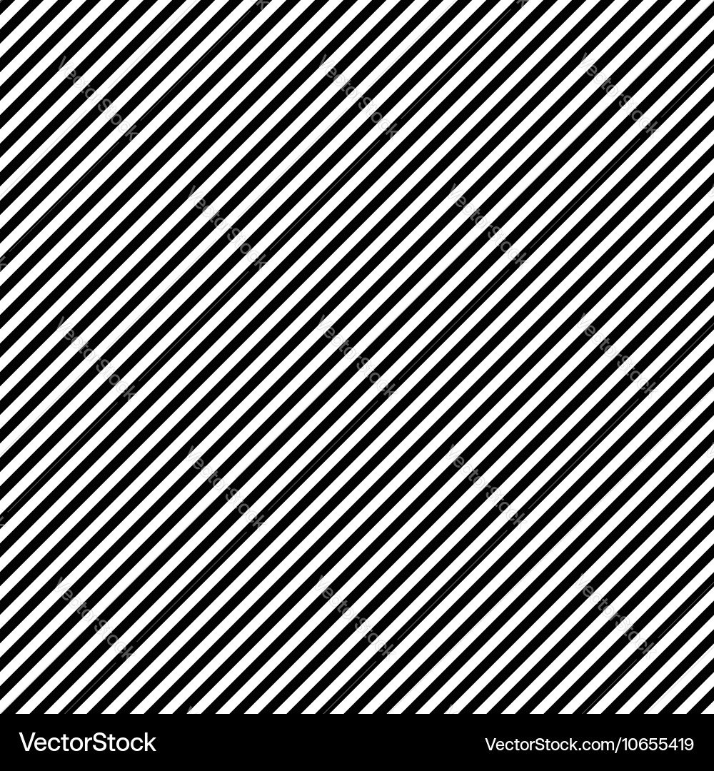 Template diagonal seamless pattern Vector Image