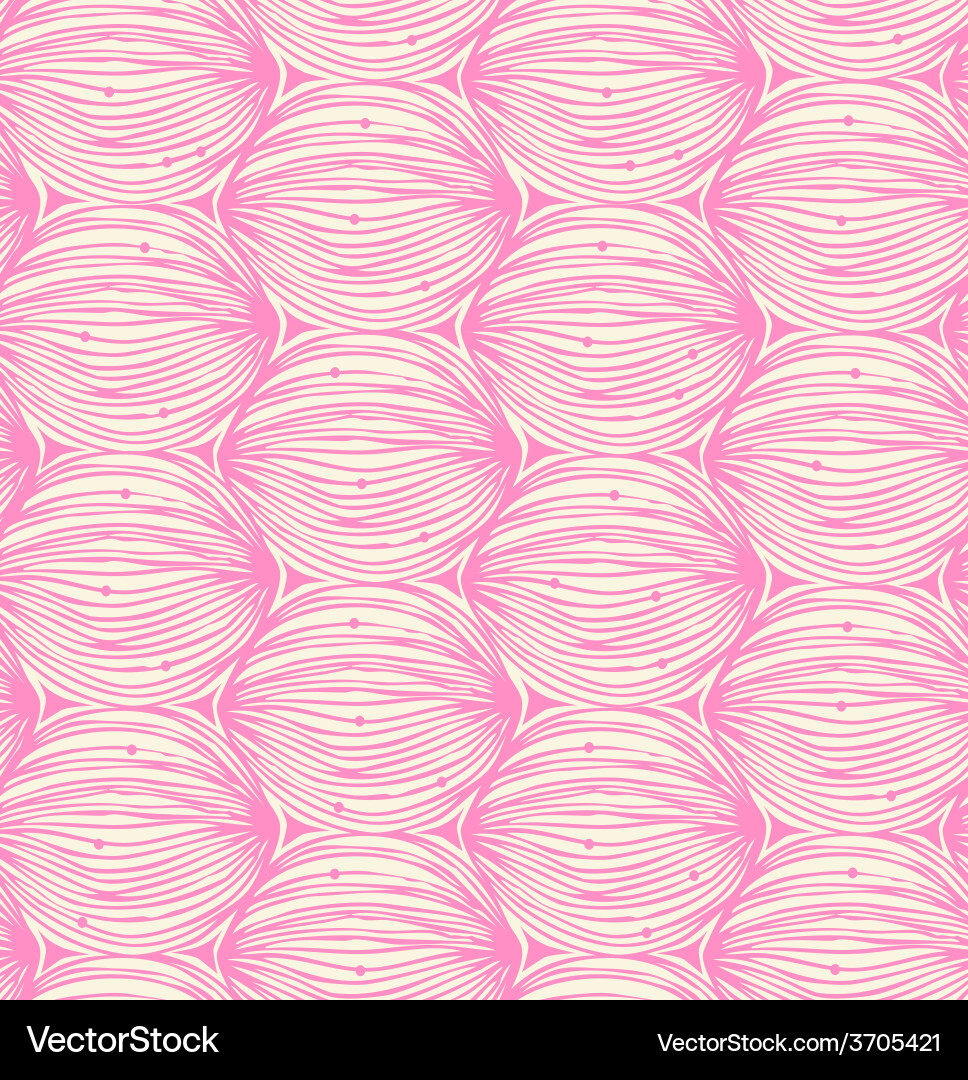 Abstract pattern design background Vector Image