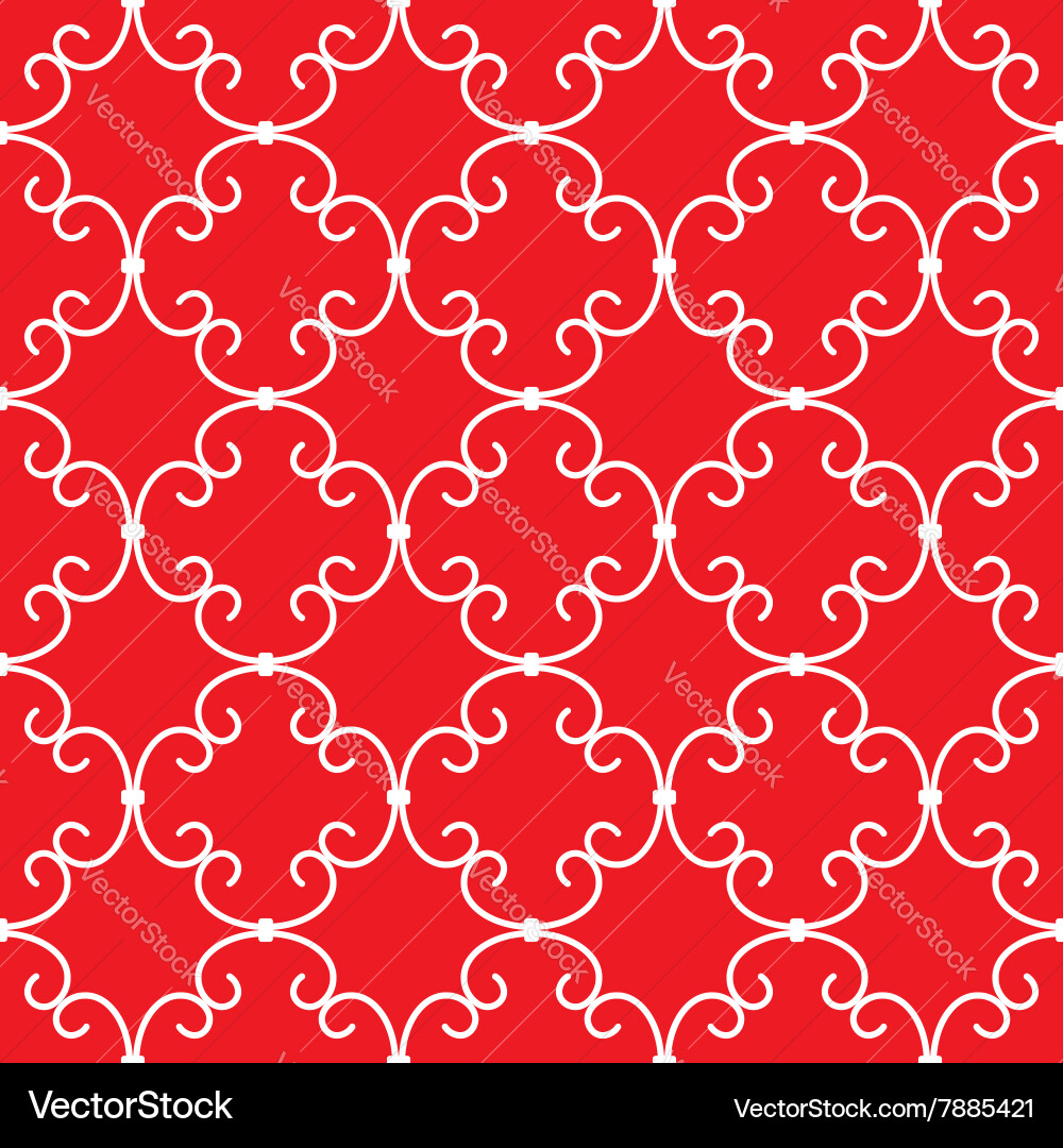 Forging seamless pattern Vector Image