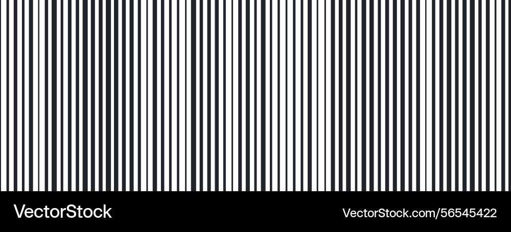 Simple line layout forming an abstract pattern Simple line layout forming an abstract pattern vector image