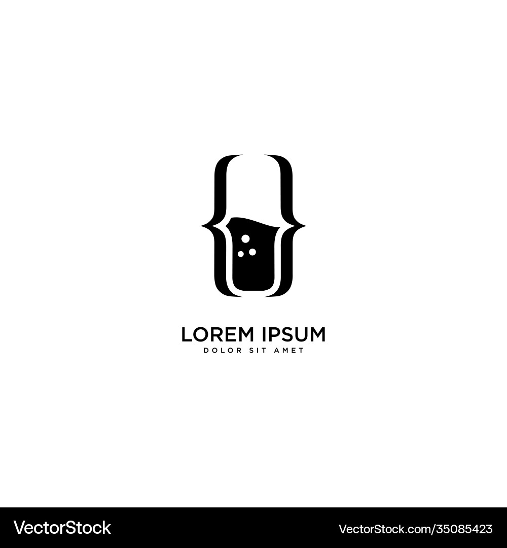 Code Labor Design Labor einfach Code Labor Design Labor einfach vektorbild