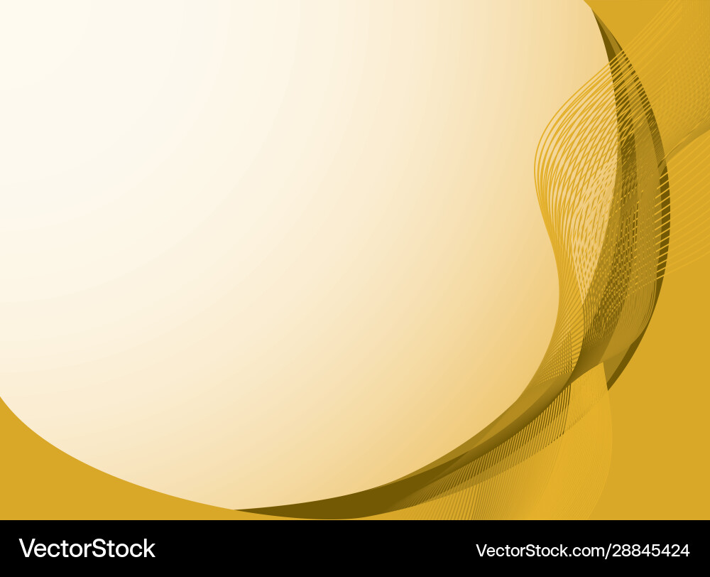 Background template with abstract patterns Vector Image