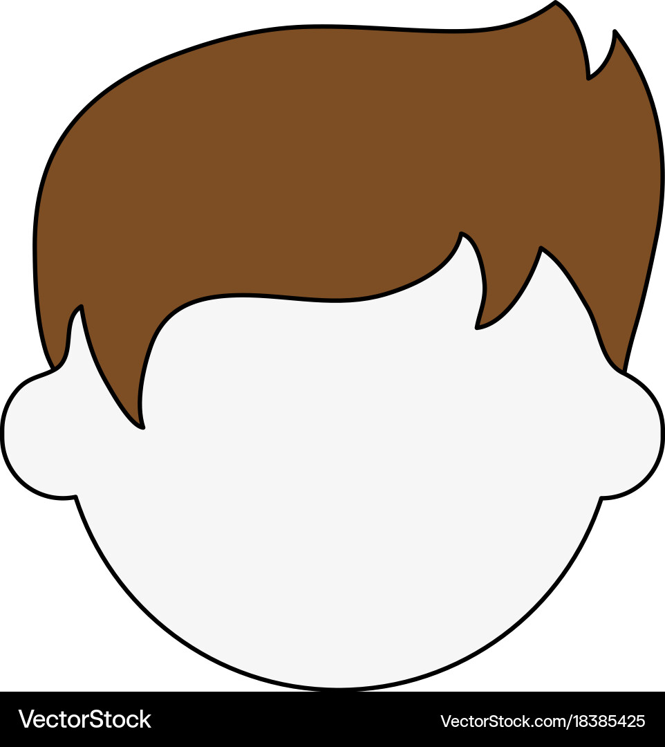 Man avatar icon image Vector Image