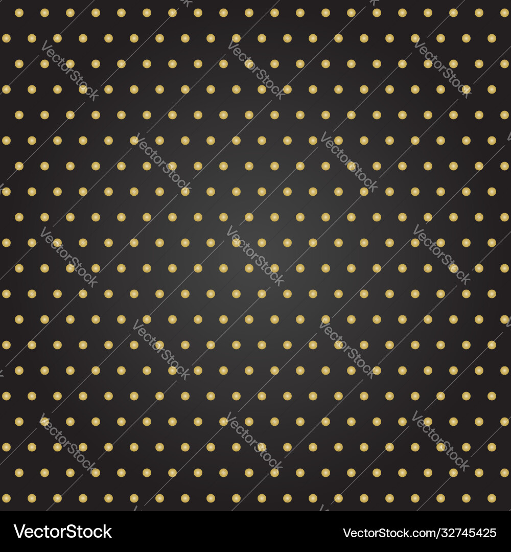Seamless modern pattern with dots Seamless modern pattern with dots Vector Image