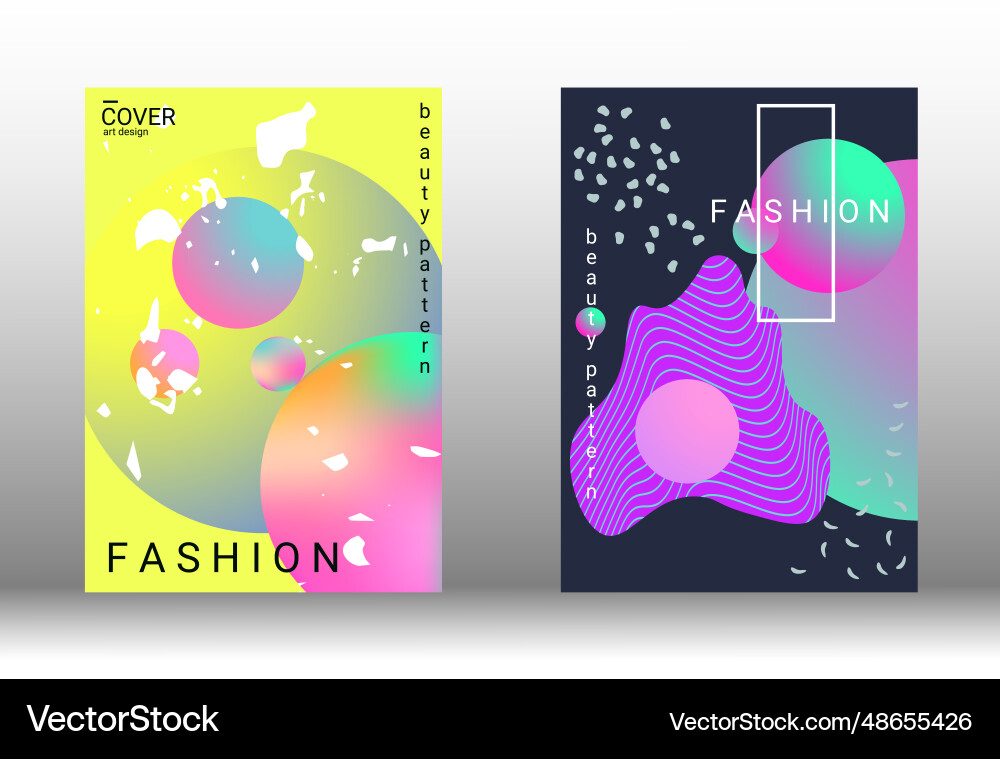 Future futuristic template with abstract forms Future futuristic template with abstract forms Vector Image