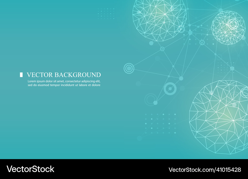 Abstract polygon pattern background design Abstract polygon pattern background design Vector Image