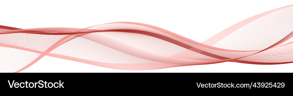Abstract swirl wave swoosh undulate dynamic sound Abstract swirl wave swoosh undulate dynamic sound vector image