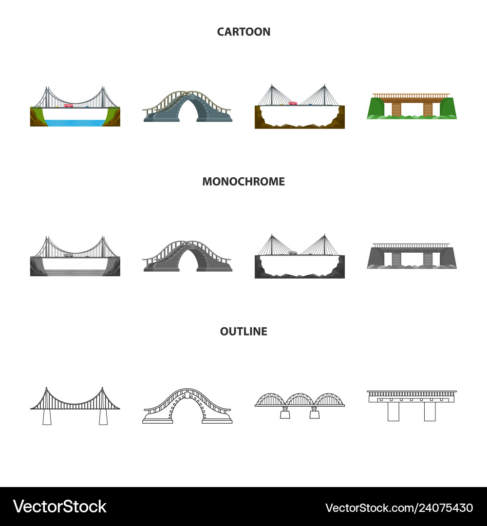 Design of connection and icon set Design of connection and icon set Vector Image
