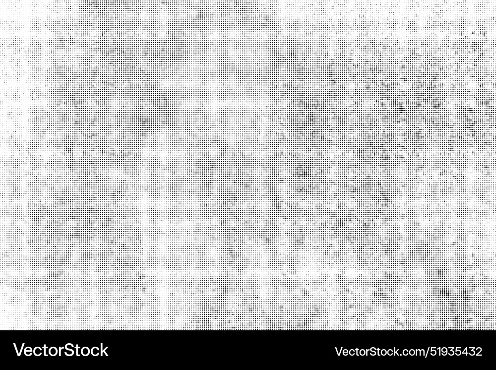 Black grunge texture on white background Black grunge texture on white background vector image