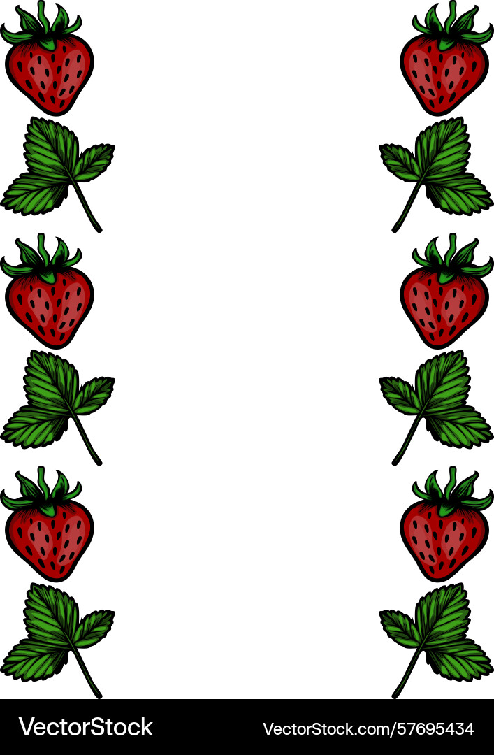 Elegant frame design featuring a repeating Elegant frame design featuring a repeating vector image