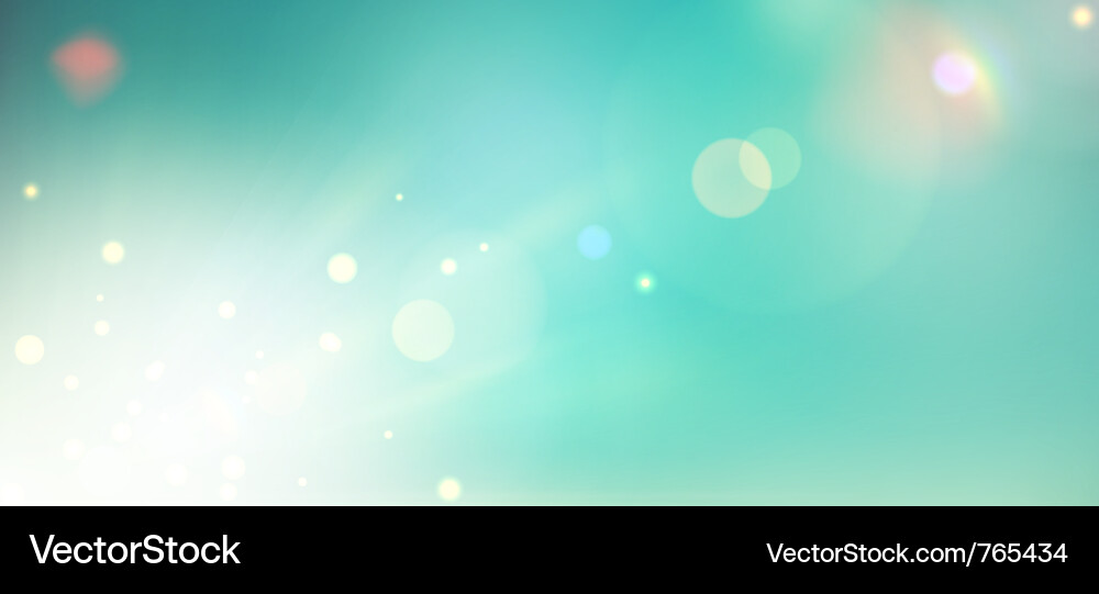 Gradient Background vector image