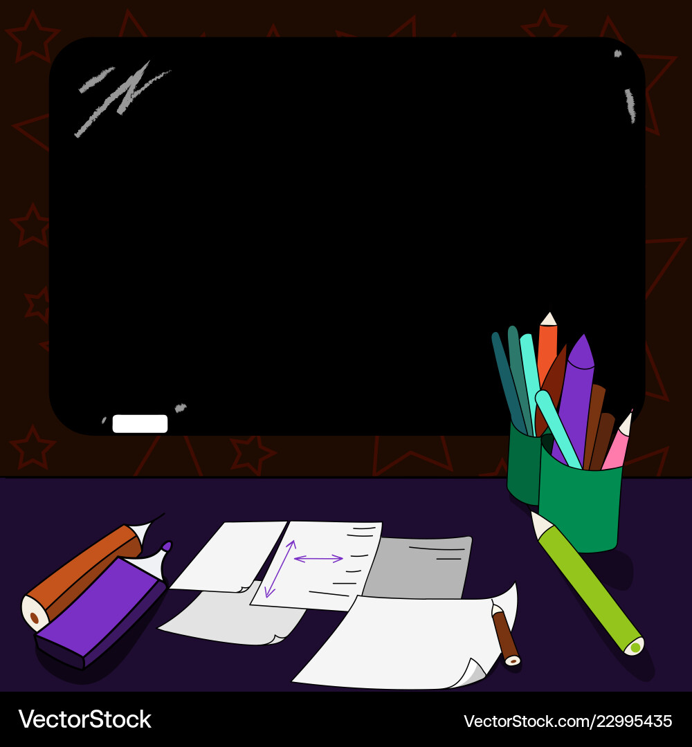 Design business empty copy space text for ad Design business empty copy space text for ad Vector Image