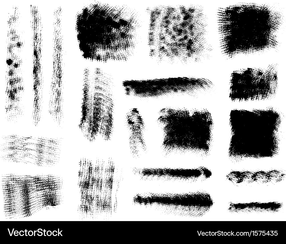 Design elements Vector Image