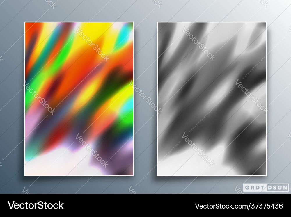 Gradient texture design for background wallpaper Gradient texture design for background wallpaper vector image