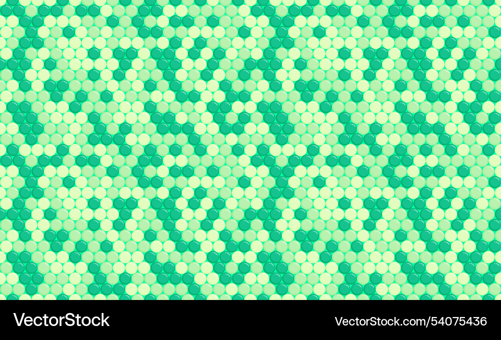 Seamless spotted pattern with abstract circles Seamless spotted pattern with abstract circles Vector Image